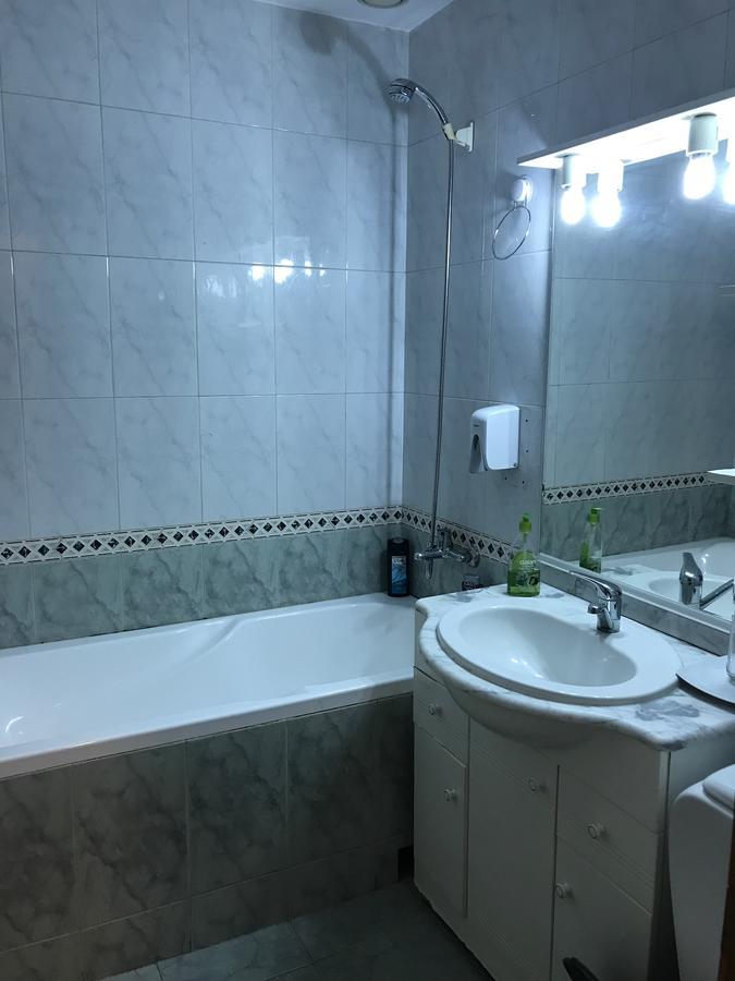 Apartament in regim hotelier Bacău Exterior foto